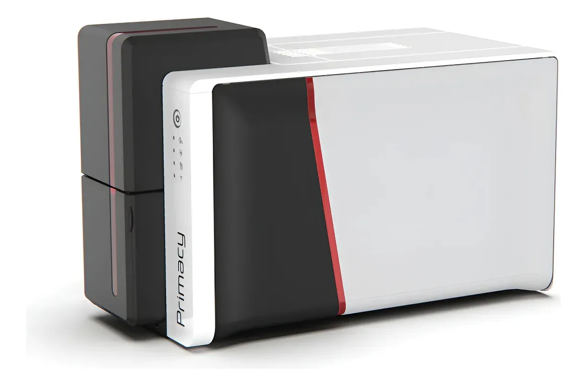 Impresora De Tarjetas Evolis Pm2-0001-a