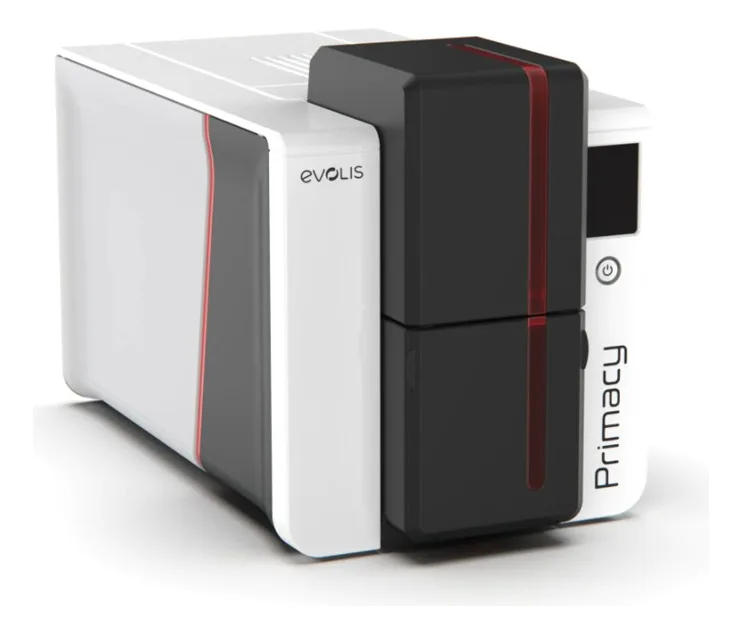 Impresora De Tarjetas Evolis Pm2-0001-a