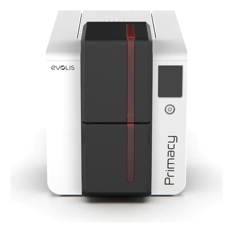 Impresora De Tarjetas Evolis Pm2-0001-a