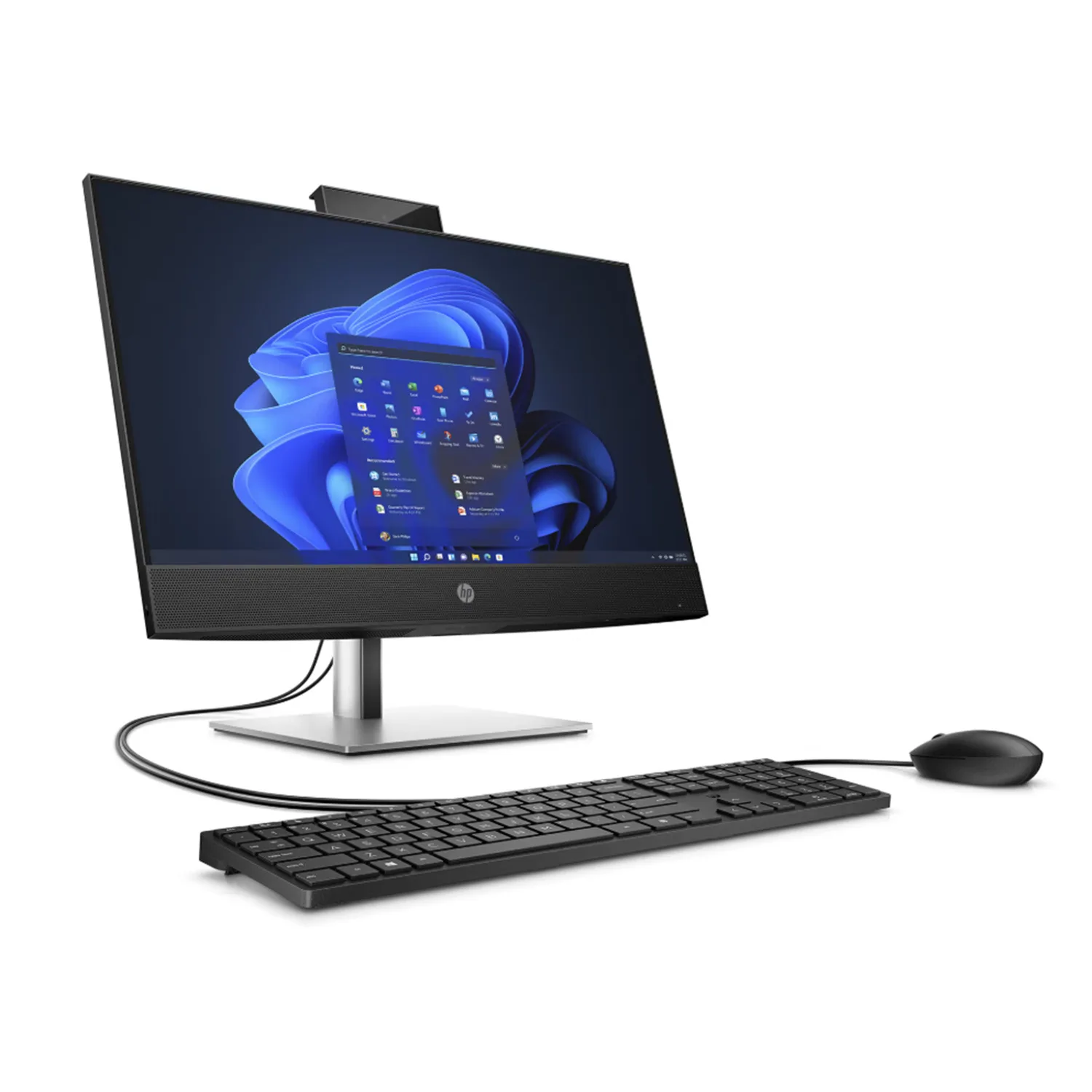 Aio Hp ProOne 440 G9 Intel core I7 