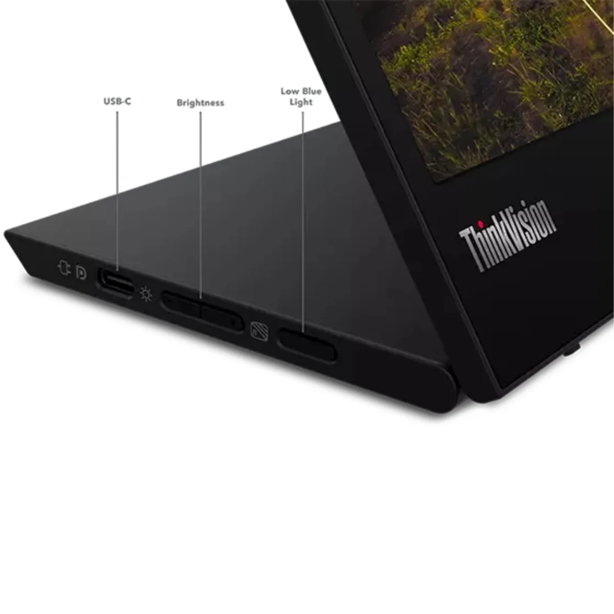 Monitor Portátil Lenovo ThinkVision M15 15.6