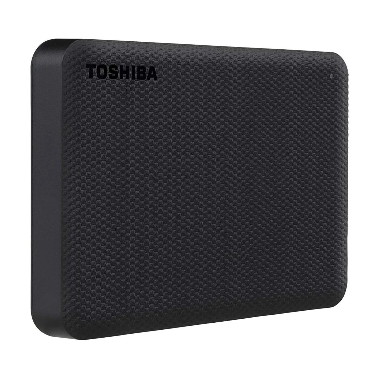 Disco Externo 4TB Toshiba Canvio Advance USB 3.0 Negro HDTCA40XK3CA