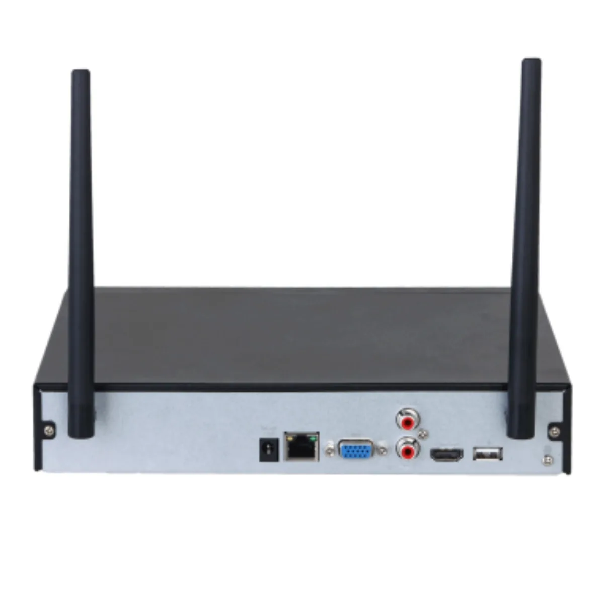 NVR Dahua 4 Canales hasta 8MP H.265+ WiFi NVR1104HS-W