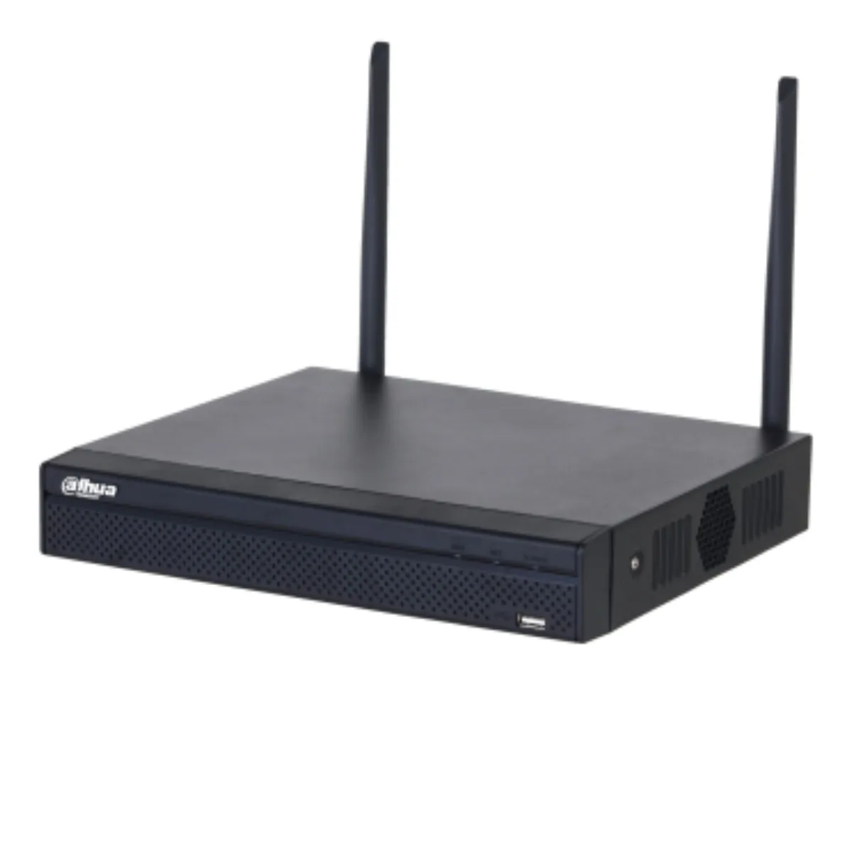 NVR Dahua 4 Canales hasta 8MP H.265+ WiFi NVR1104HS-W