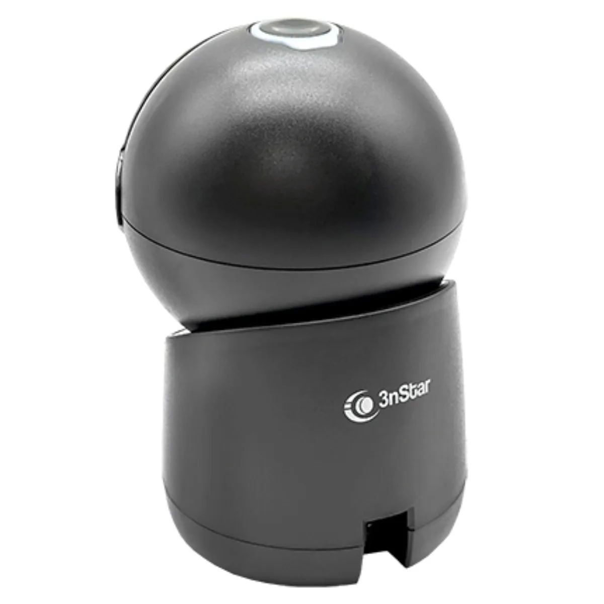 Lector Codigo De Barras 3nstar Manos Libres Omnidireccional 2D - SC504