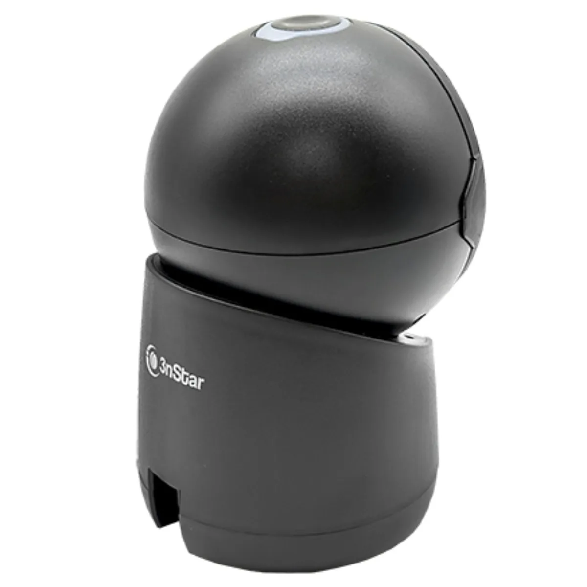 Lector Codigo De Barras 3nstar Manos Libres Omnidireccional 2D - SC504