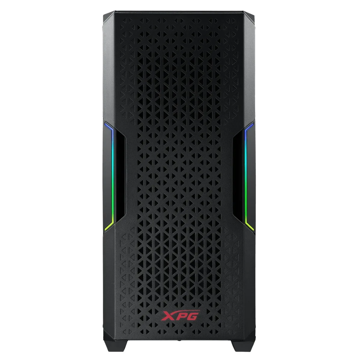 Gabinete XPG STARKER AIR BTF Negro E-ATX con Vidrio Templado y ARGB