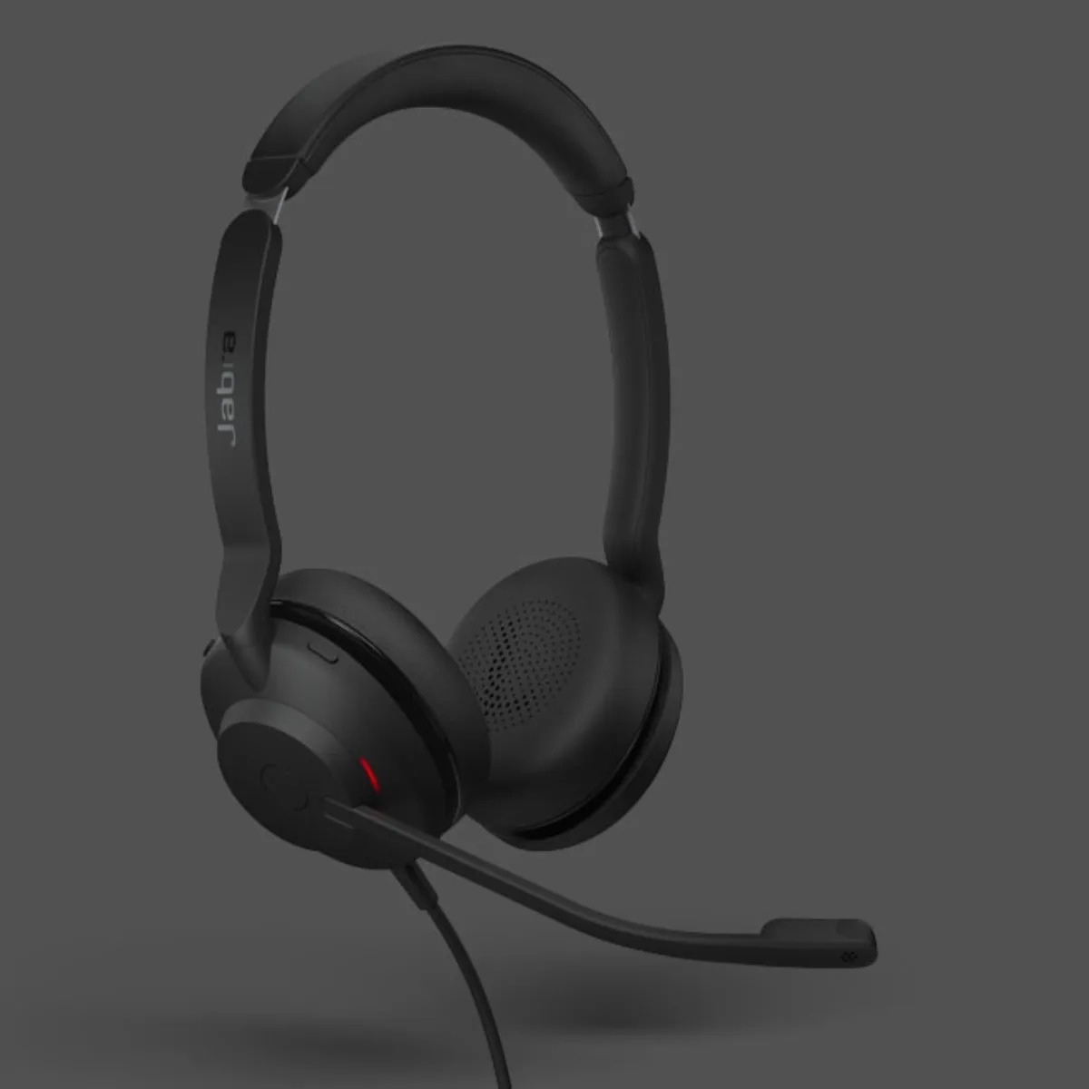 Auriculares Headset Jabra Evolve2 30 SE Stereo USB-C USB-A | Microsoft Teams 23189-999-979