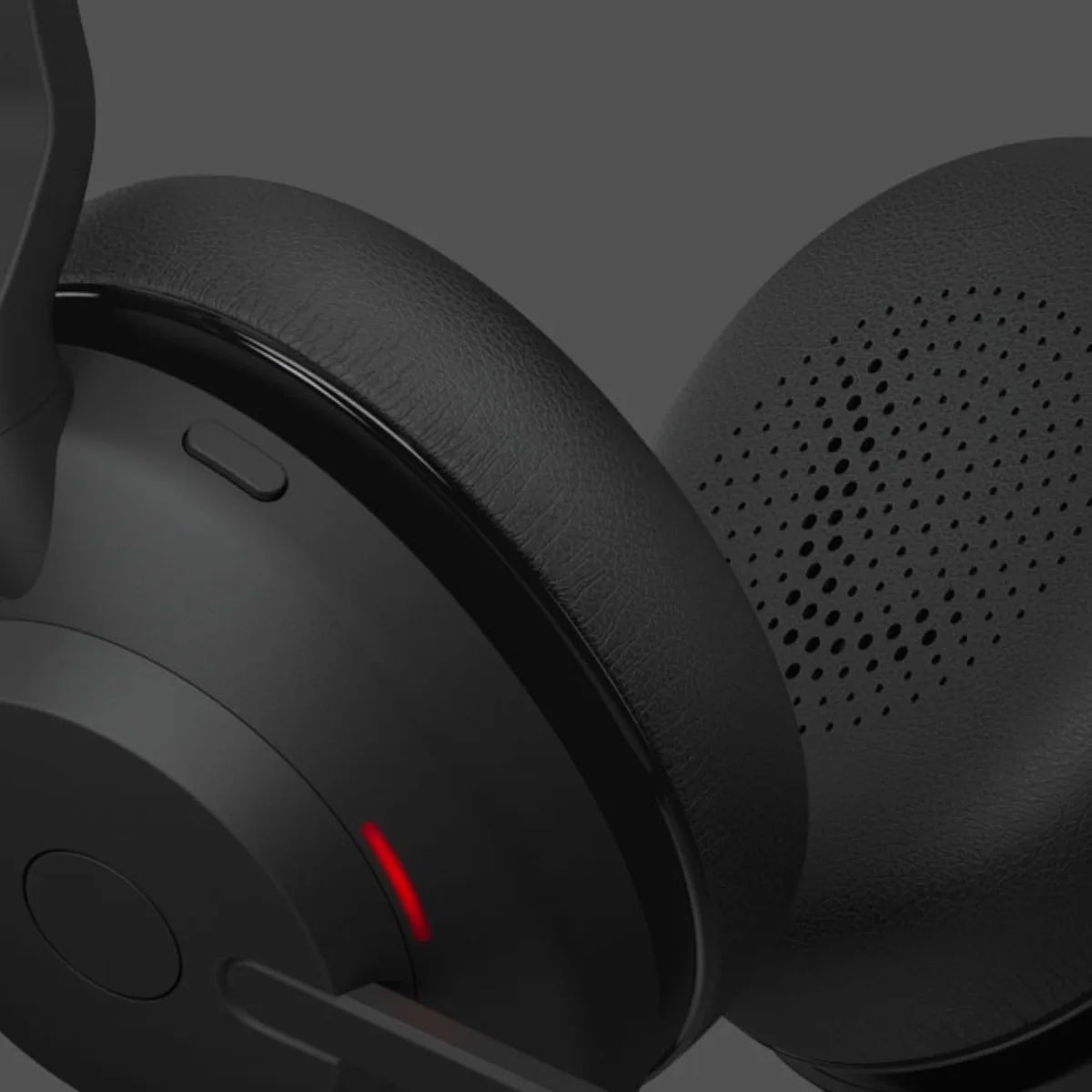 Auriculares Headset Jabra Evolve2 30 SE Stereo USB-C USB-A | Microsoft Teams 23189-999-979