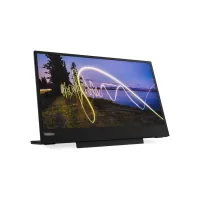 Monitor Portátil Lenovo ThinkVision M15 15.6" Full HD IPS USB-C (62CAUAR1US)