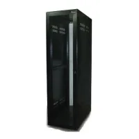 Rack Gabinete Gabitel Evo4 45U 1200mm Profundidad Negro (R-E4-45U1.2N)