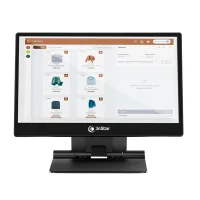 Terminal POS All In One Táctil 15.6" 3nStar P715-50W-8240 | Intel i5 8GB 240GB SSD | P715-50W-8240