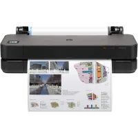 Plotter HP DesignJet T250 24" Edición 2025 (5HB06D) | Impresión A1 Planos