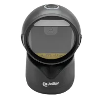 Lector Codigo De Barras 3nstar Manos Libres Omnidireccional 2D - SC504