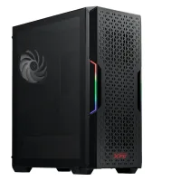 Gabinete XPG STARKER AIR BTF Negro E-ATX con Vidrio Templado y ARGB