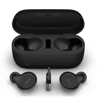 Auriculares In-Ear Jabra Evolve2 Buds USB-C 20797-999-989 | Bluetooth MS Teams
