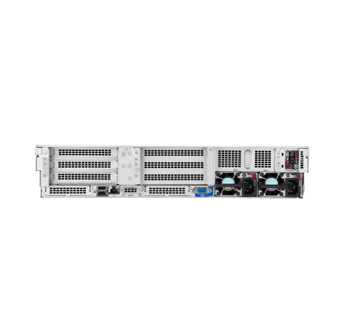 HPE PROLIANT DL380 Gen 12  LFF 2 x 480GB SSD - P89248-DM5(SI)