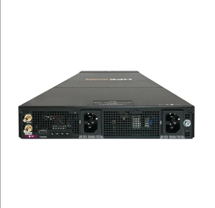 HPE Aruba Networking CX 8325H - S4B20A (SI)