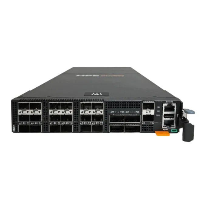 HPE Aruba Networking CX 8325H - S4B20A (SI)