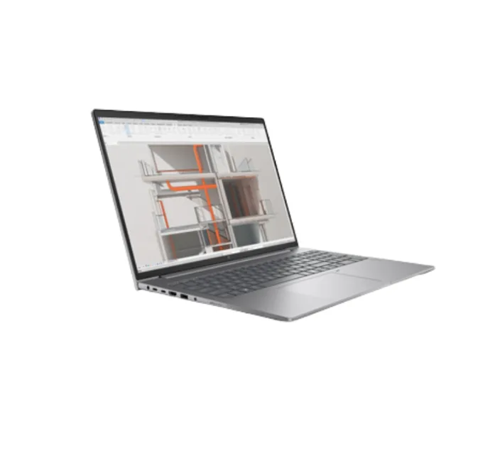 HP Zbook X G1i -16