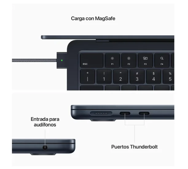 Apple Macbook AIR 13.3