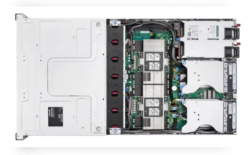 HPE PROLIANT DL380 GEN 11 SMART CHOICE P81496-DM5 (SI)