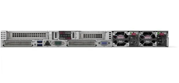 HPE PROLIANT DL360 Gen11 SMART CHOICE P81429-DM5 (SI)