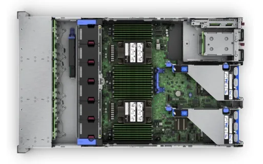 HPE PROLIANT DL380 GEN 11 SMART CHOICE P81432-DM5 (SI)