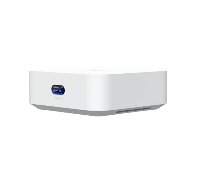 UniFi Express 7 Gatway WIFI 7 (SI I)