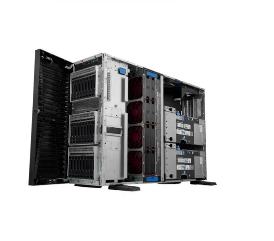 HPE PROLIANT ML350 GEN 11 SMART CHOICE - P84118-D05 (SI)