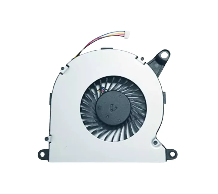 Cooler Cpu Para Intel Nuc (SI)