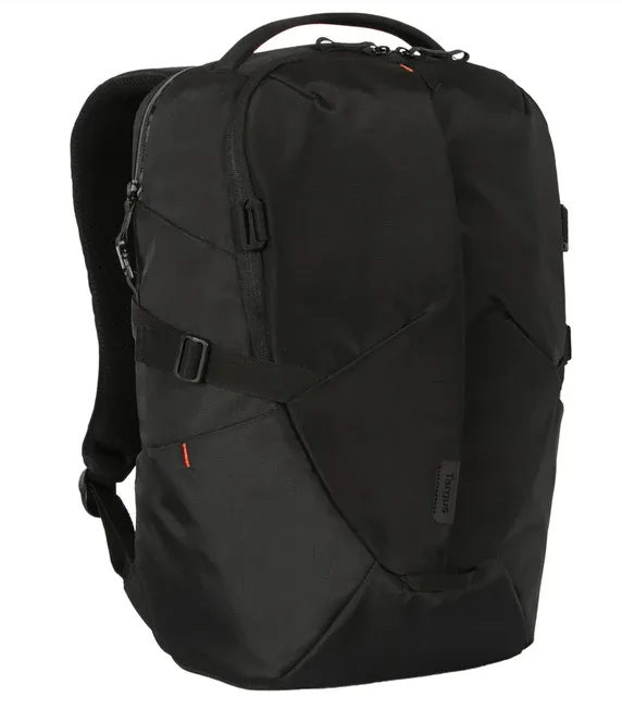 Mochila Targus Terra EcoSmart Backpack (Black)  (SI DIS)
