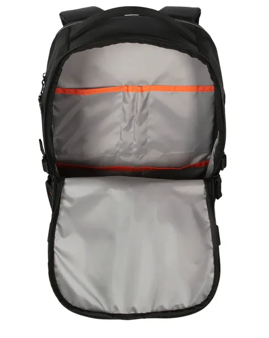 Mochila Targus Terra EcoSmart Backpack (Black)  (SI DIS)