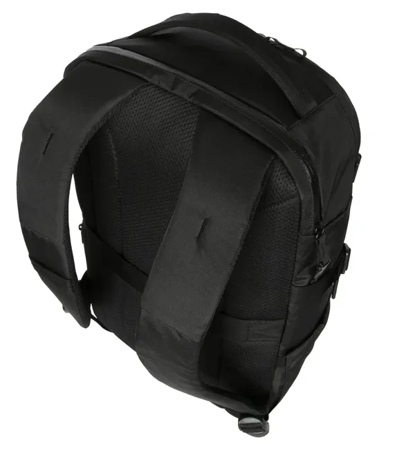 Mochila Targus Terra EcoSmart Backpack (Black)  (SI DIS)