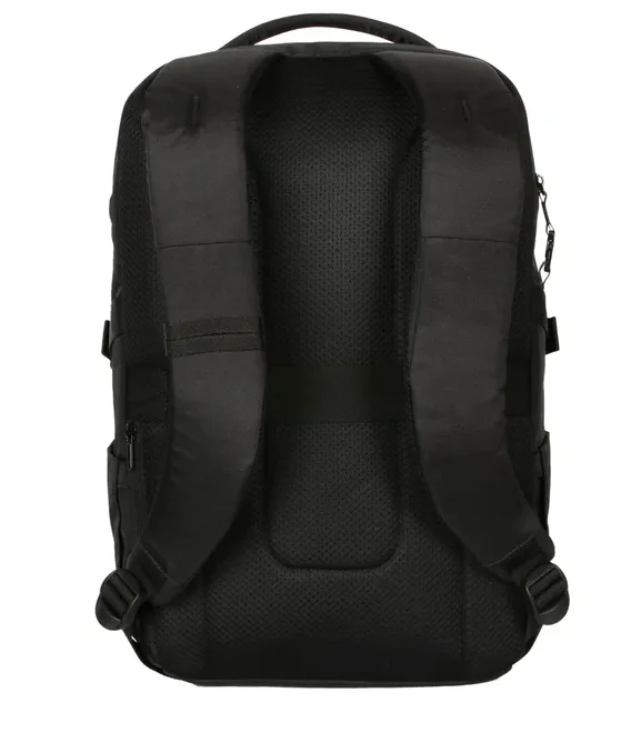 Mochila Targus Terra EcoSmart Backpack (Black)  (SI DIS)