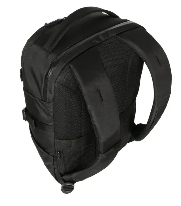 Mochila Targus Terra EcoSmart Backpack (Black)  (SI DIS)