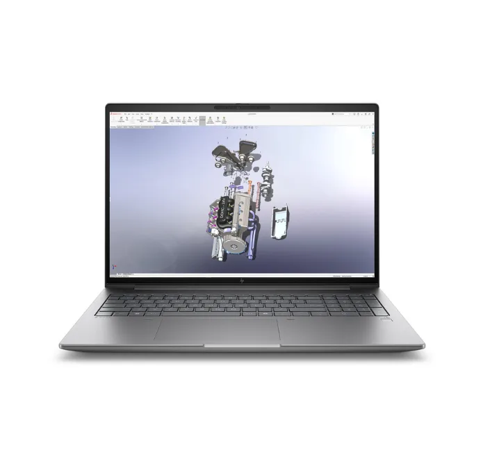 HP ZBook X G1i 16 inch Mobile Workstation PC (SI AR)