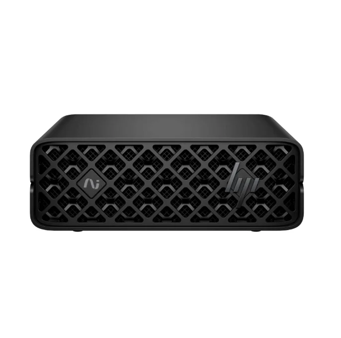 HP ZGX Nano G1n AI Station 2 TB SSD - D10NPUT (SI)