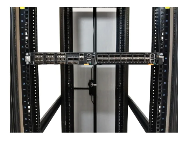 HPE Aruba Networking CX 8325H - S4B20A (SI)