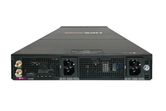 HPE Aruba Networking CX 8325H - S4B20A (SI)