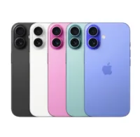 iPhone 16 512GB Black