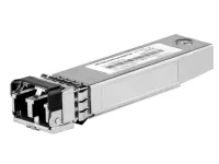 Aruba 10G LR SFP+ LC  10 km SMF Transceiver (SI)