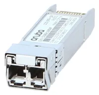 HPE Aruba Networking 10G SFP+ LC SR 300m OM3 MMF (SI)