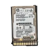 HPE 300 GB 12G SAS 15K SFF SC (SI)