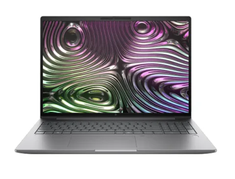 HP ZBook X G1i - 16" RTX 2000 Ultra 9 32 GB 1 TB SSD Win 11 Pro (SI AR)