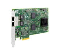 HP NC380T PCI Express Dual Port Multifunction (SI)
