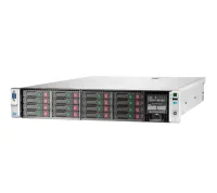 Servidor HPE Proliant DL380p Gen8 (Usado) (SI)