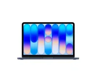 MacBook Neo 13"  A18 CPU 6C GPU 5 C, 256GB SSD, 8GB Ram Indigo (SI)