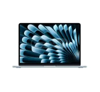 MacBook Air 13" M5 CPU 10C GPU 10C, 512GB SSD, 24GB Ram Silver (SI)