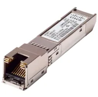 Transceiver Cisco 1000 BASE-T SFP supports up to 100m - MGBT1 (SI)